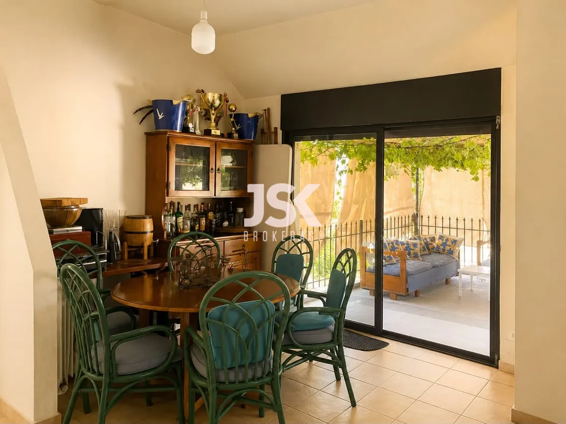 Villa for Sale in Laqlouq