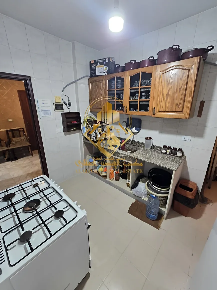 Apartment for sale in Dawhet Aramoun, Lebanon