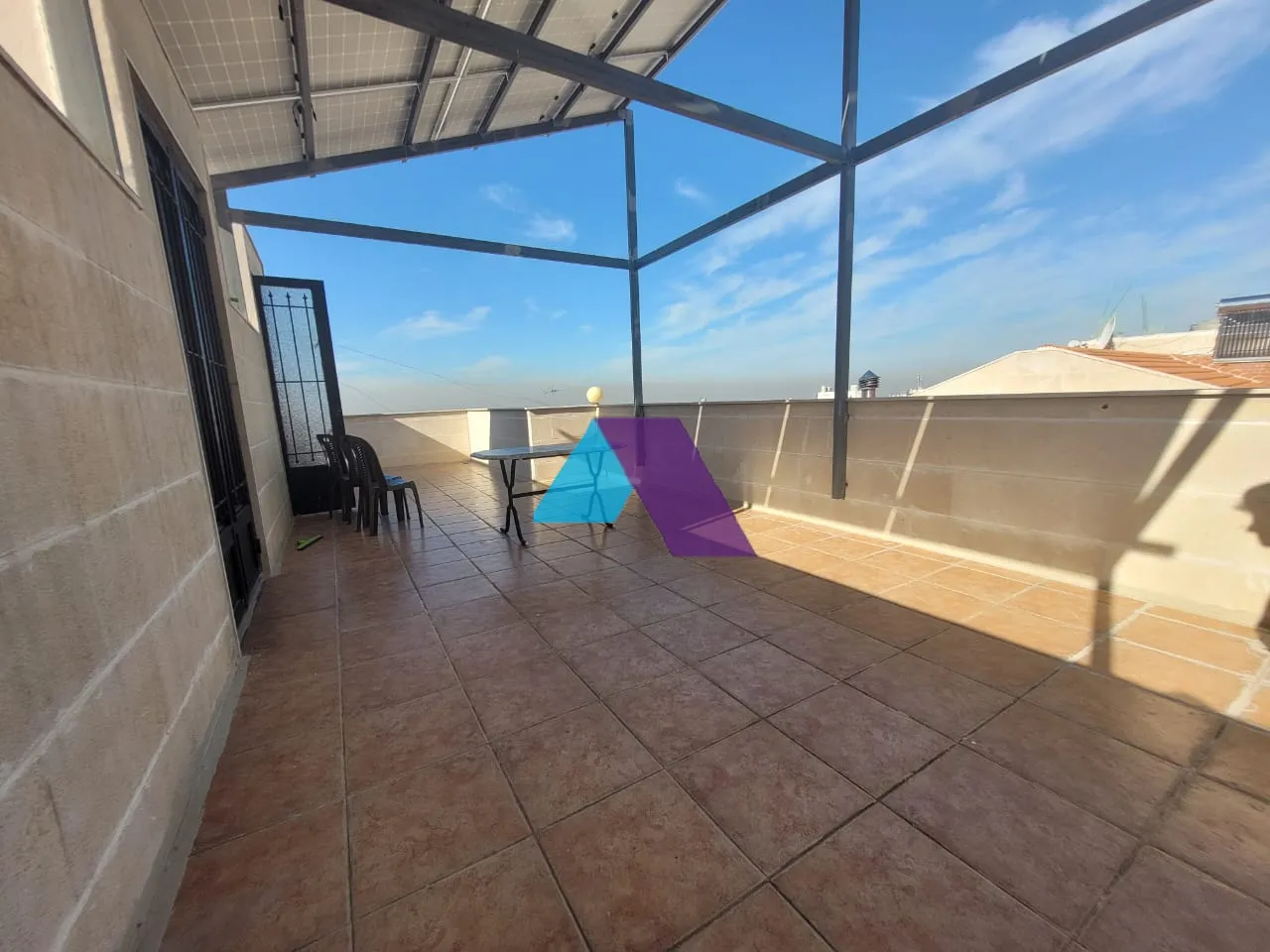 Apartment for Sale in Mansourieh - 3 bed, 5 bath