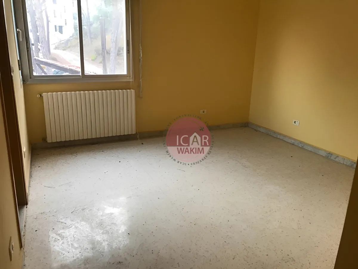 Apartment for Rent in Ouyoun