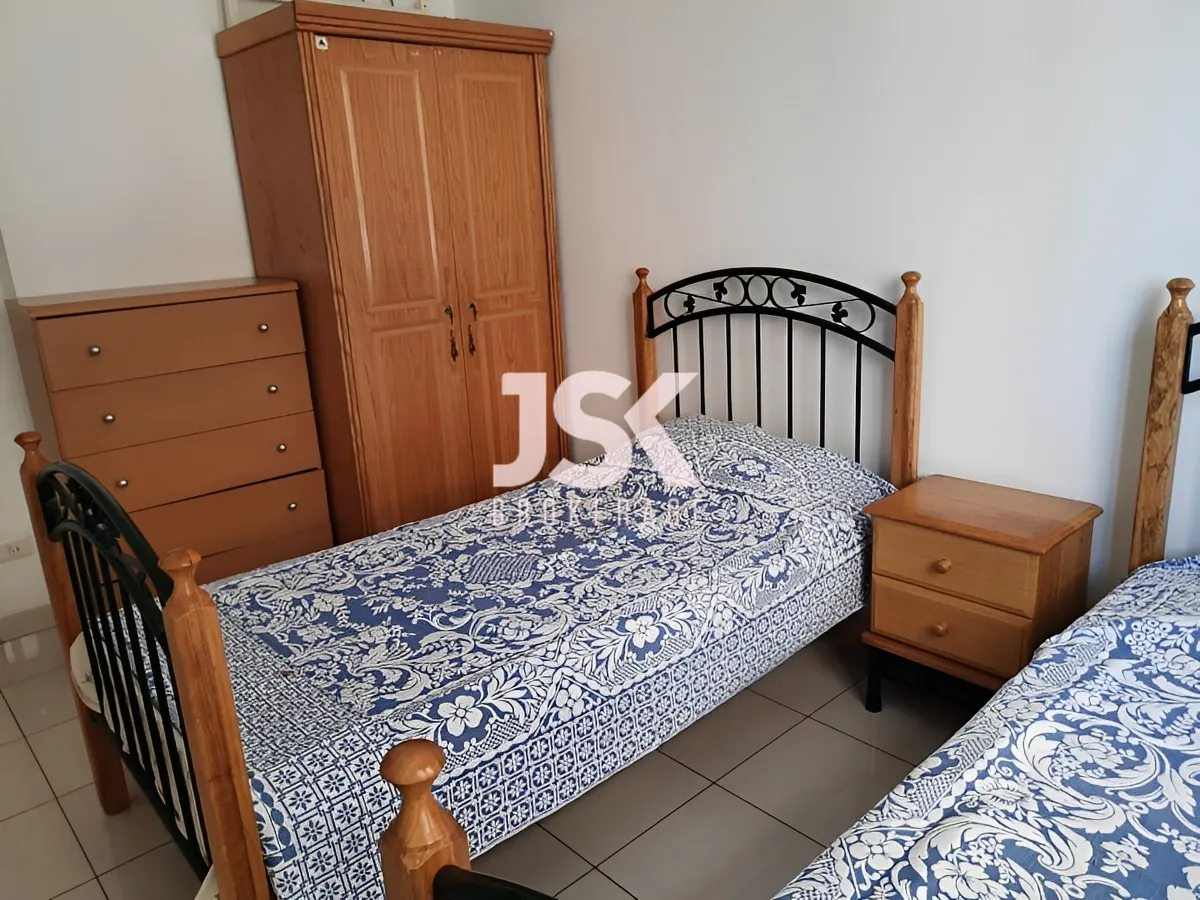 Apartment for Rent in Jdeideh, Lebanon