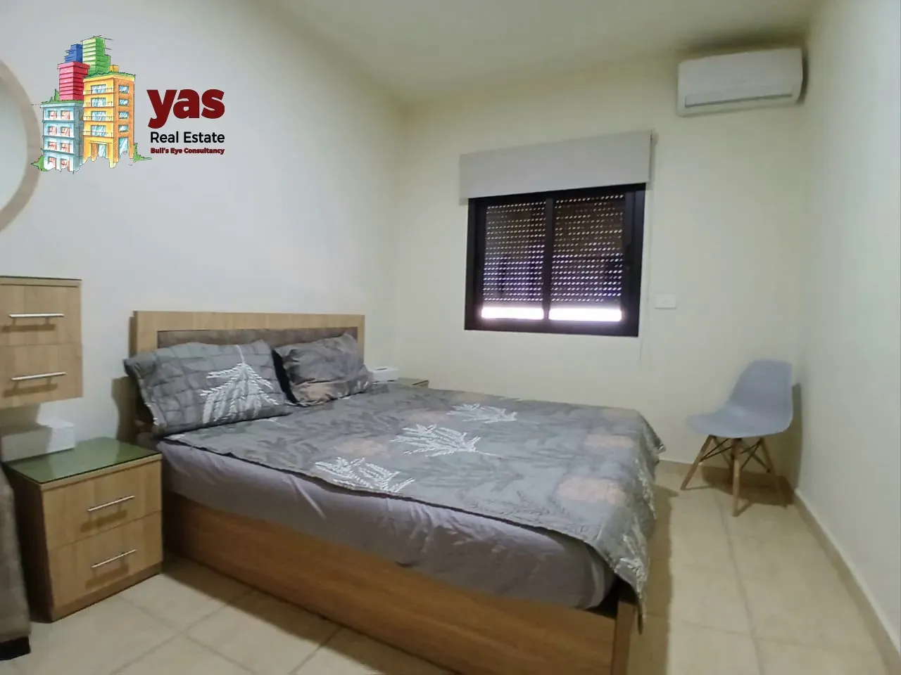 Apartment for Rent in Zouk Mosbeh