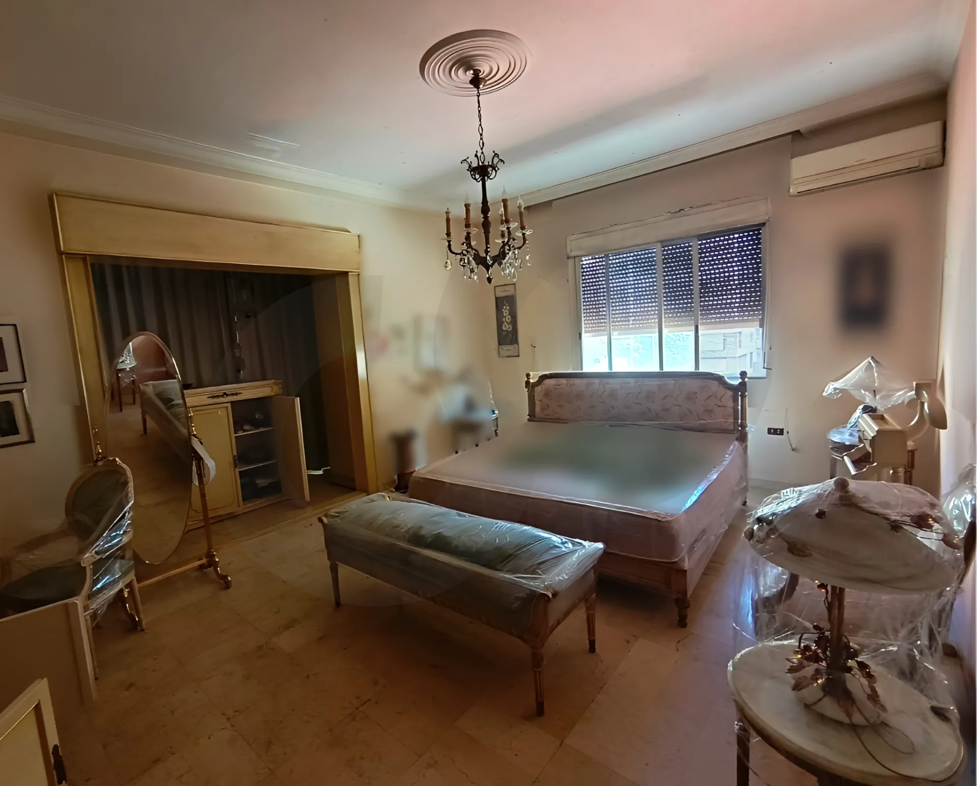 Apartment for Rent in Bir Hasan - 5 bed, 4 bath