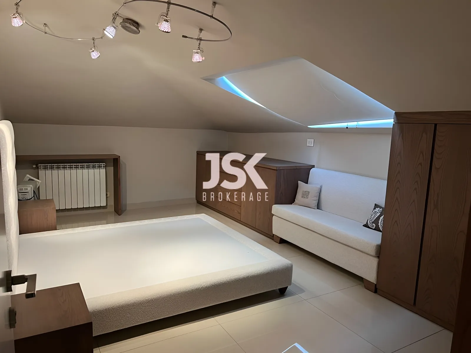 Duplex for Sale in Hazmieh