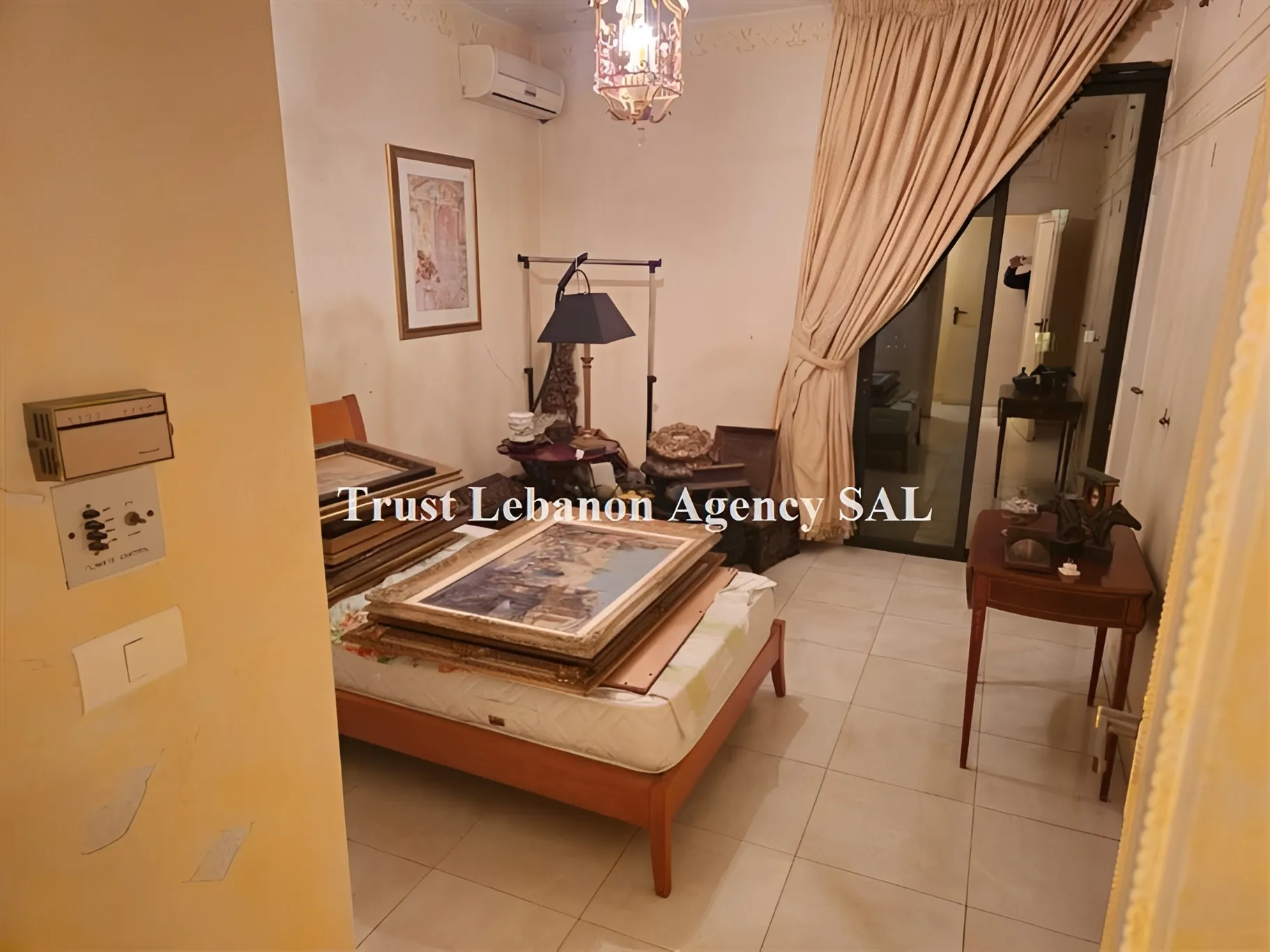 Apartment for Sale in Jnah Beirut Lebanon - 2 bed, 4 bath