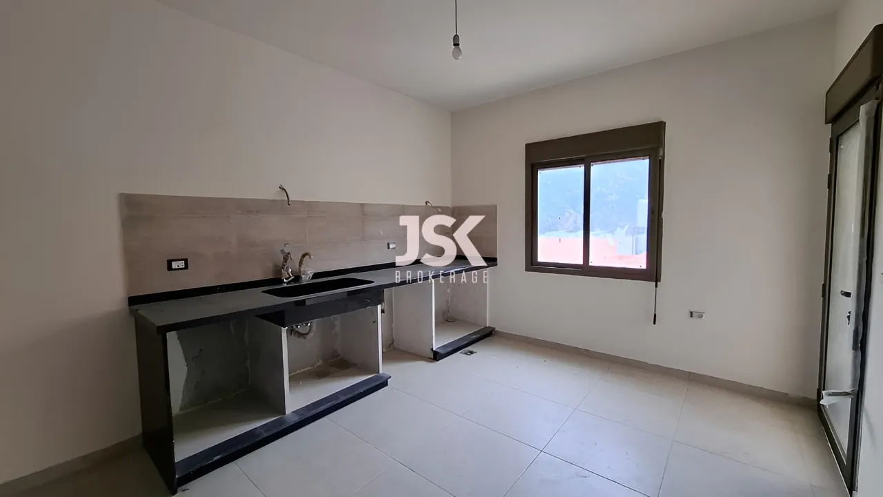 Duplex for Sale in Habboub