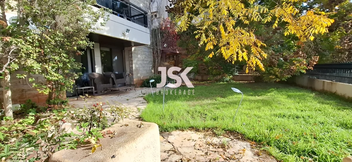 Apartment for Sale in Baabdat, Lebanon