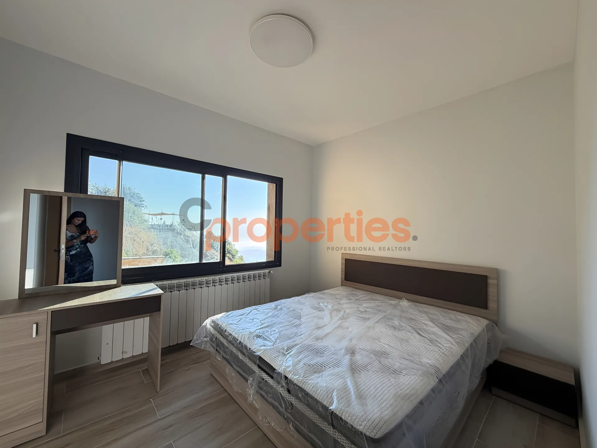 Chalet for Rent in Faqra