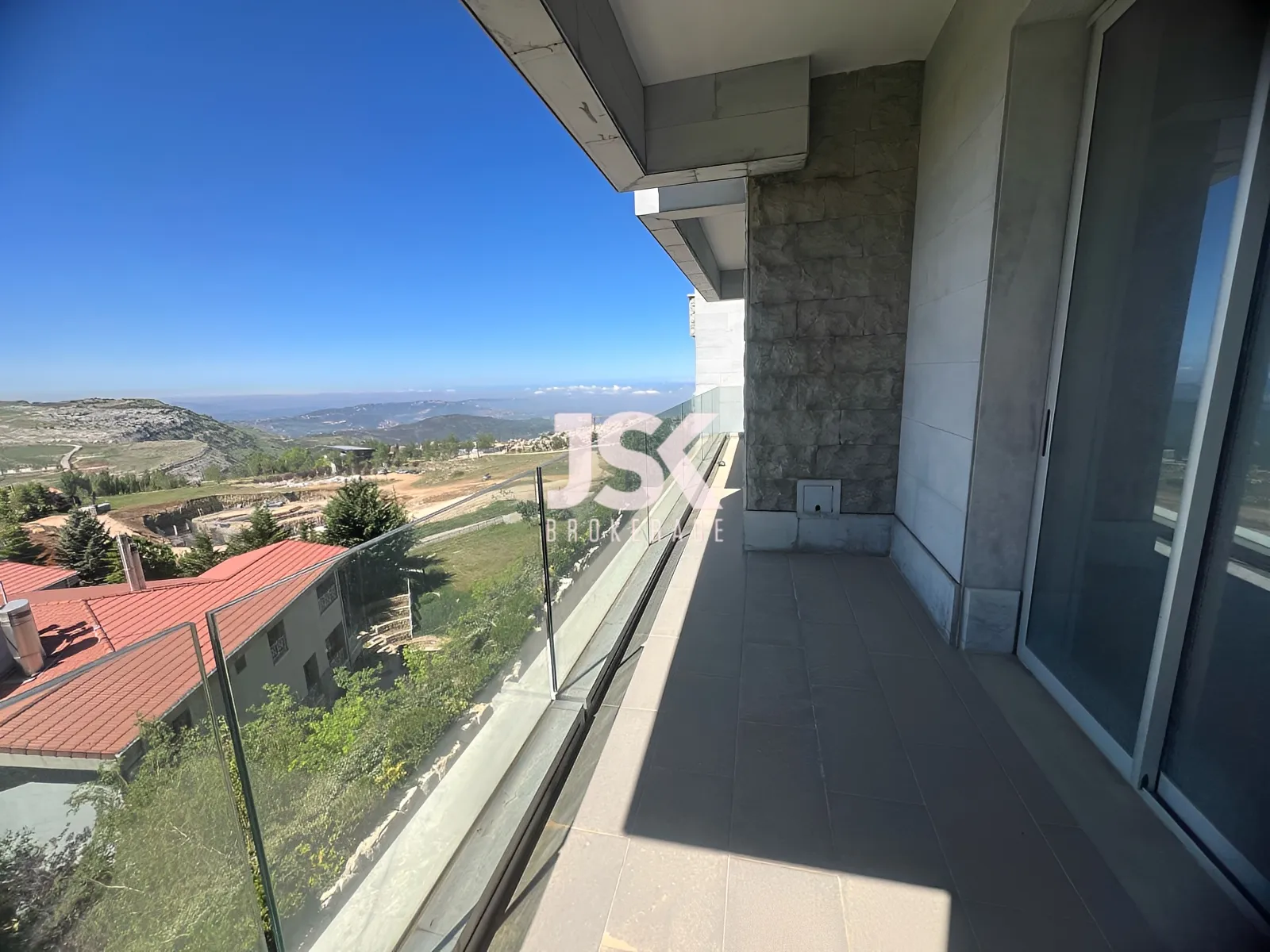 Villa for Rent in Faqra