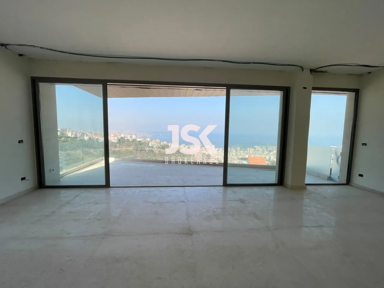 Duplex for Sale in Bsalim