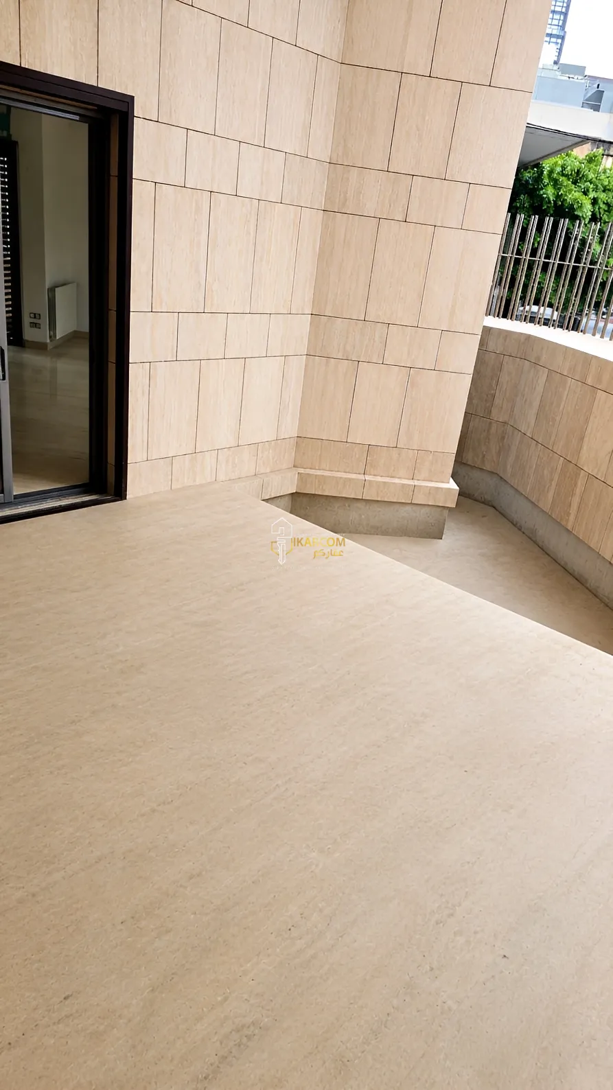 Duplex for sale in Pasteur, Bayrut, Lebanon