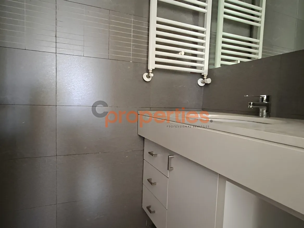 Apartment for Rent in Achrafieh