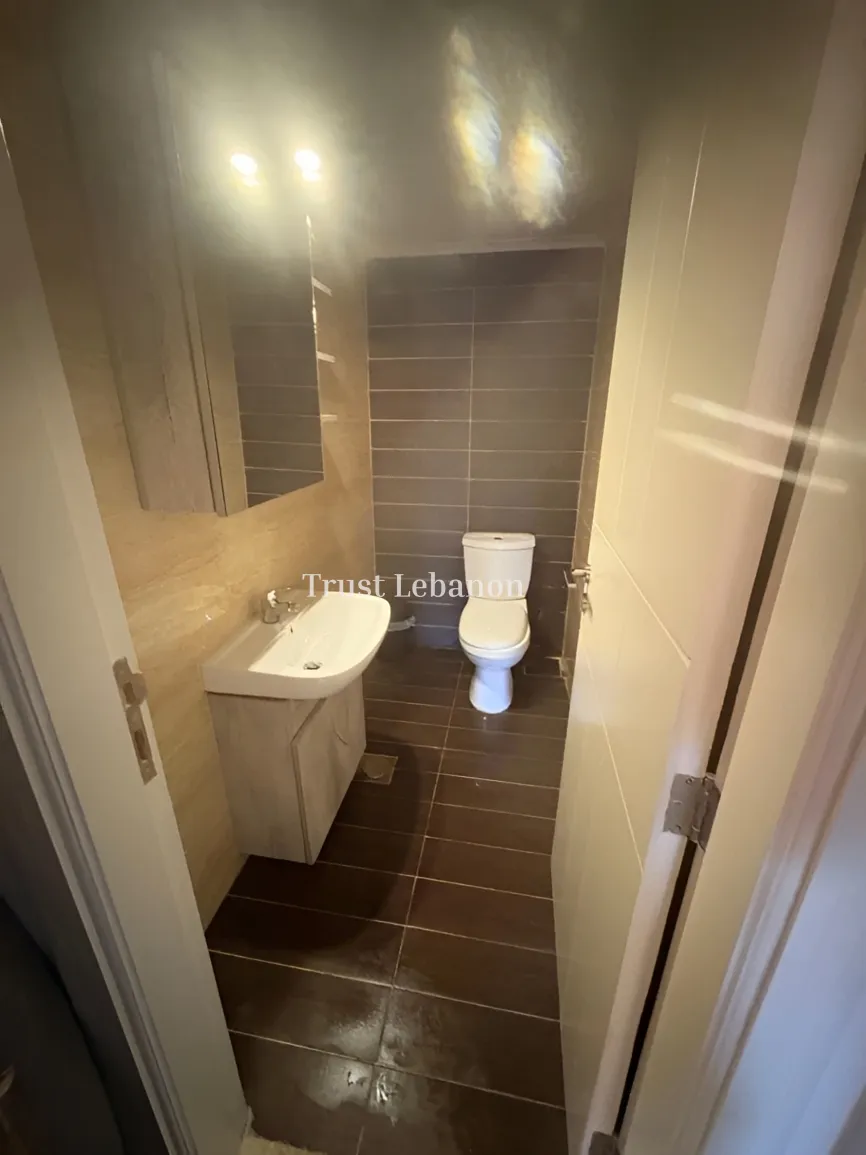 Apartment for sale in Mrouj, Lebanon