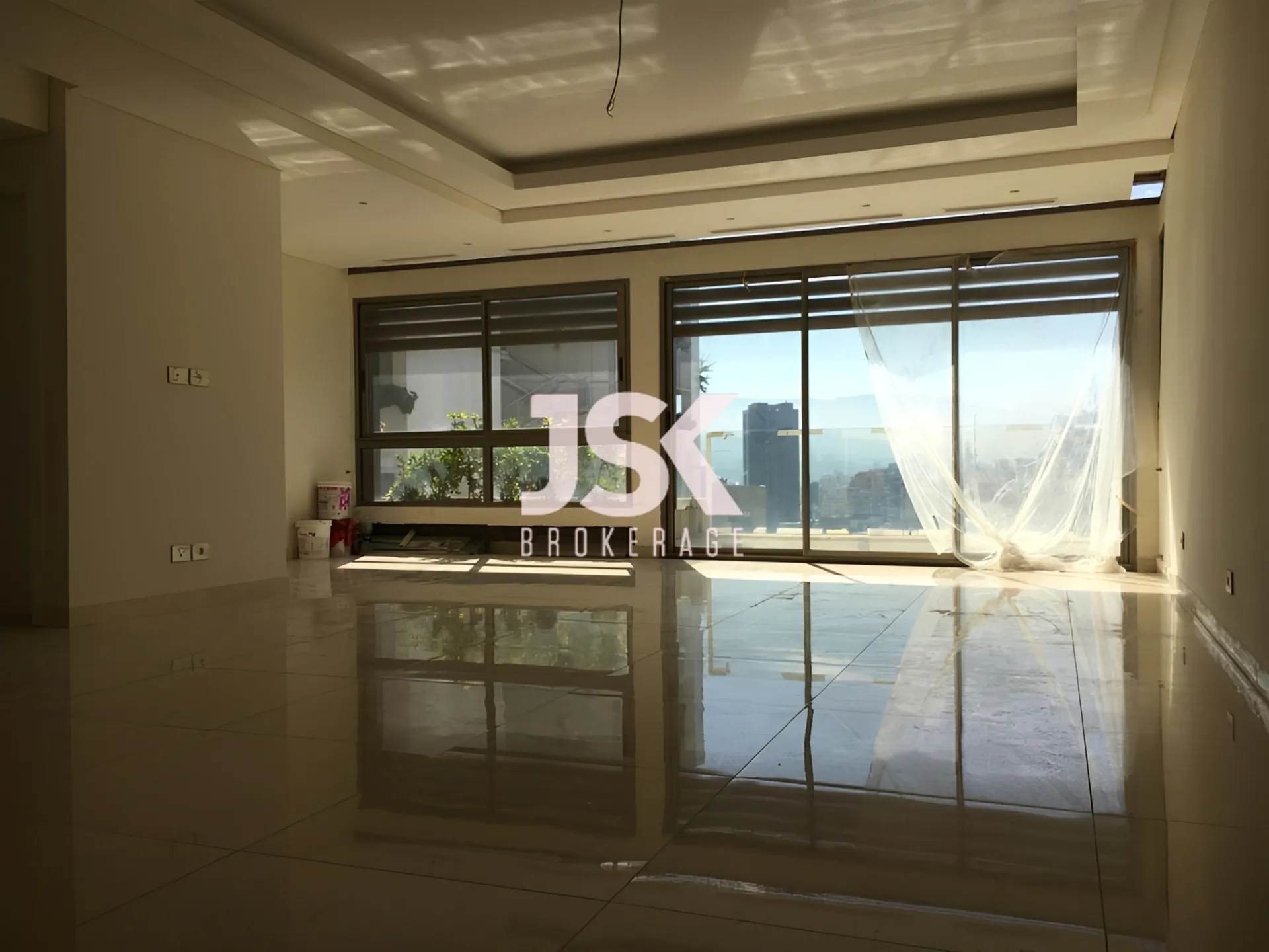 Apartment for Sale in Achrafieh, Beirut, Lebanon - 3 bed, 3 bath
