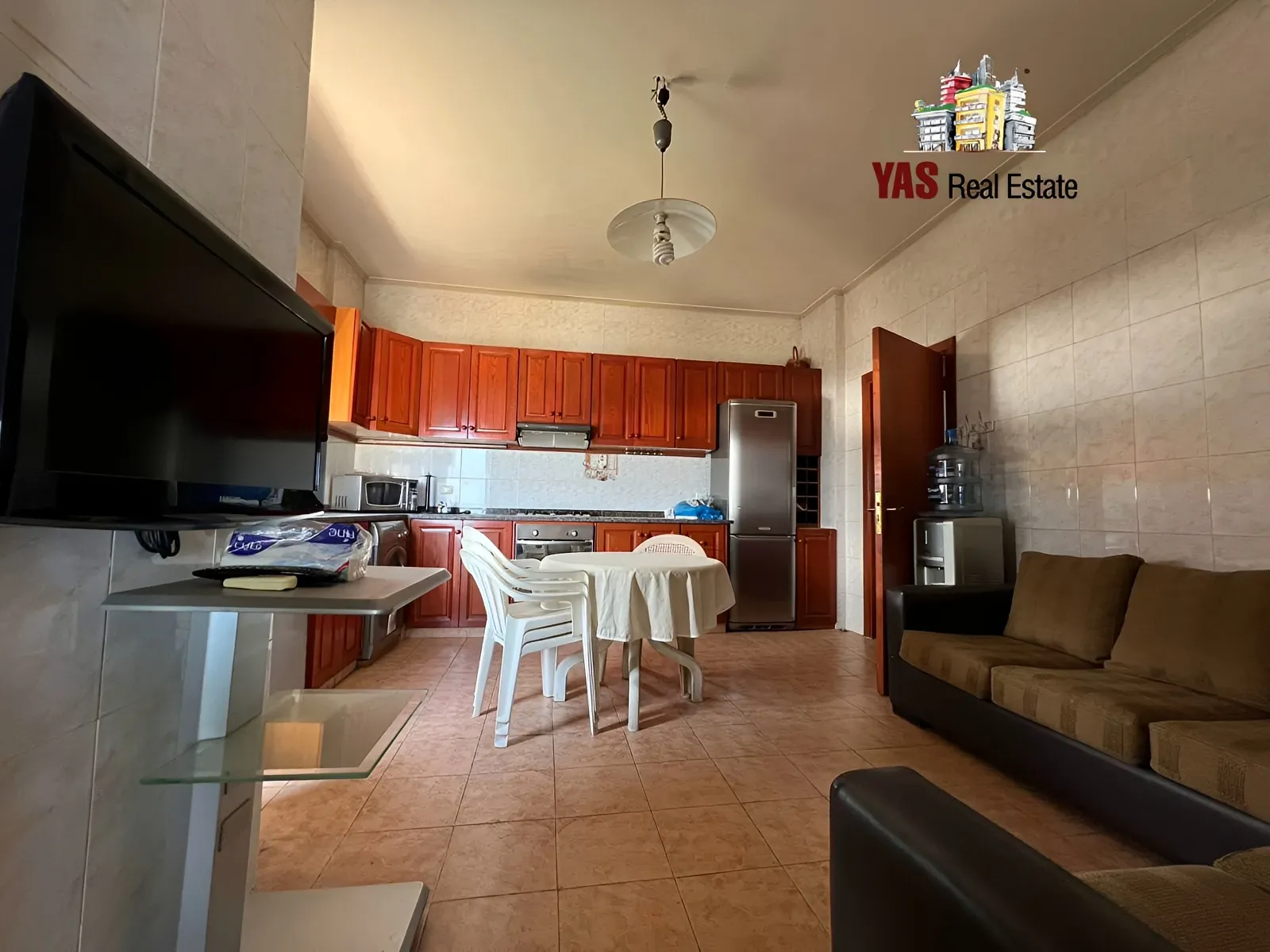Apartment for Rent in Kaslik