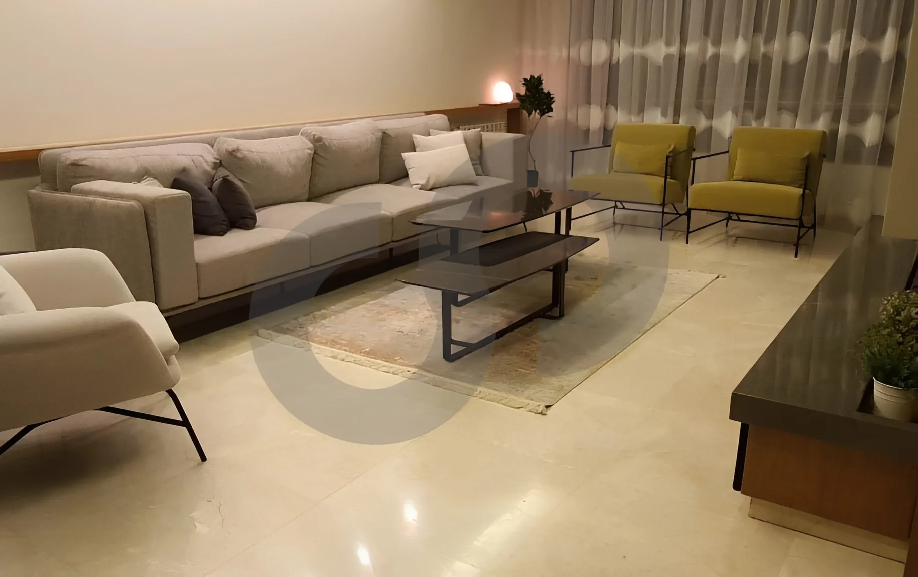 Apartment for Rent in Hazmieh, Lebanon