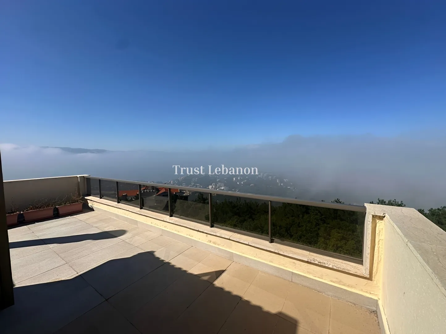 Duplex for sale in Dahr El Souane, Lebanon