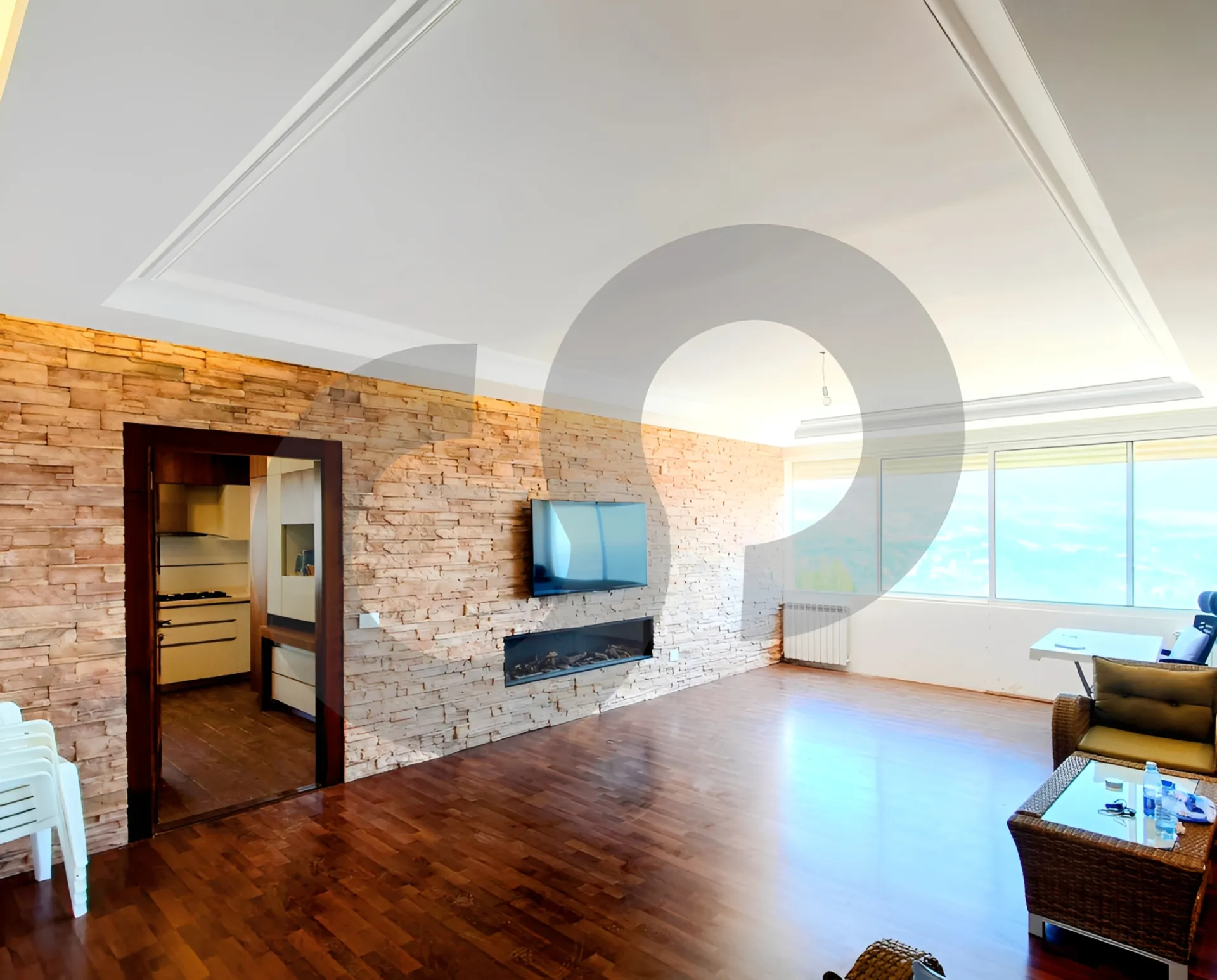 Apartment for Sale in Ehden, Lebanon - 3 bed, 4 bath