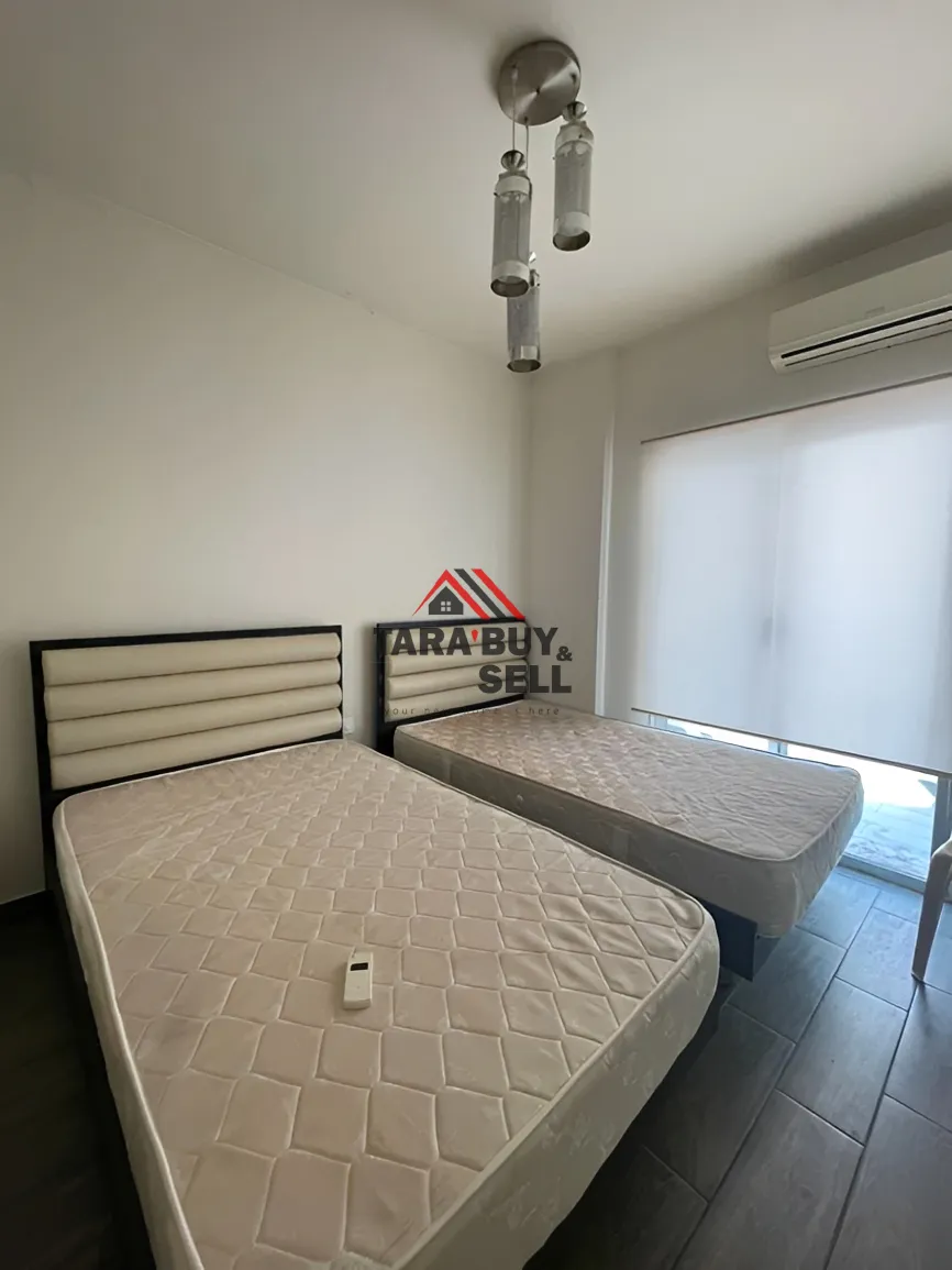 Apartment for sale in Zouk Mikael, Lebanon