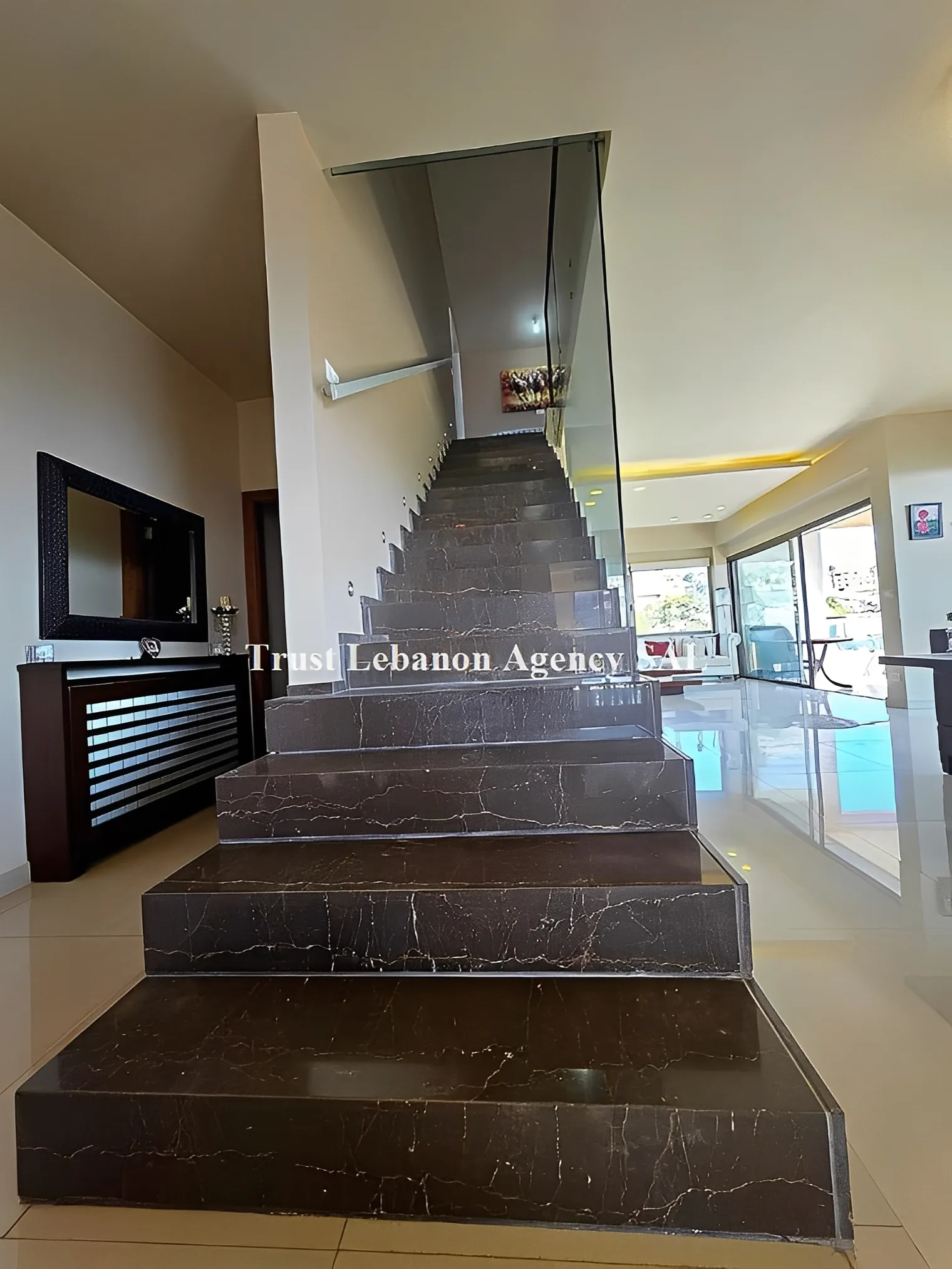 Duplex for Sale in Keserwan Bekaata Achkout Lebanon