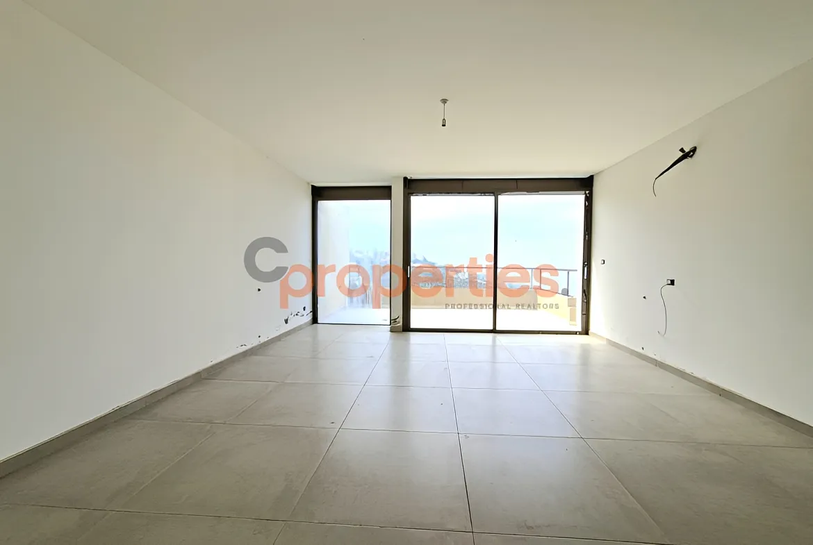 Apartment for Sale in Halat