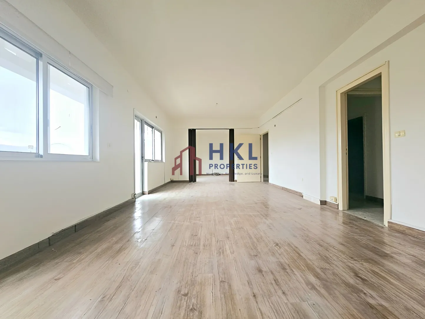 Office for rent in Badaro, Beirut, Lebanon
