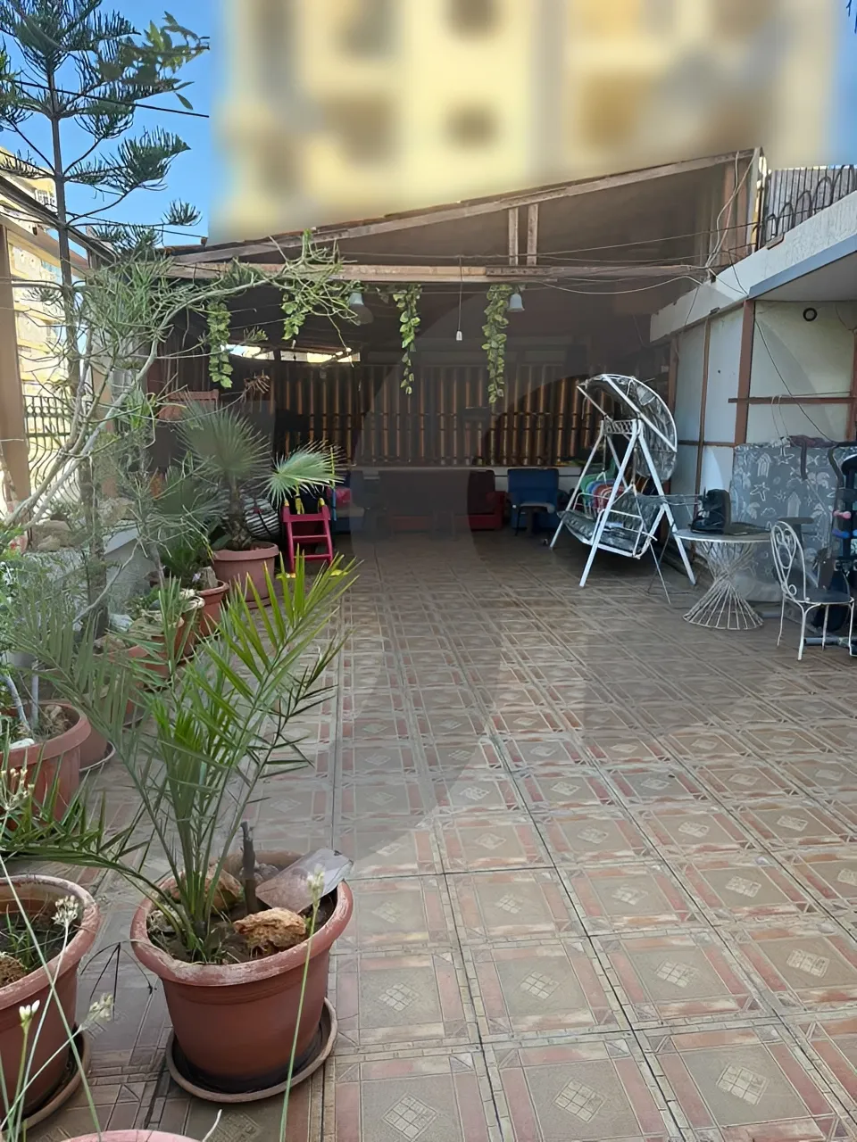 Apartment for Sale in Beirut