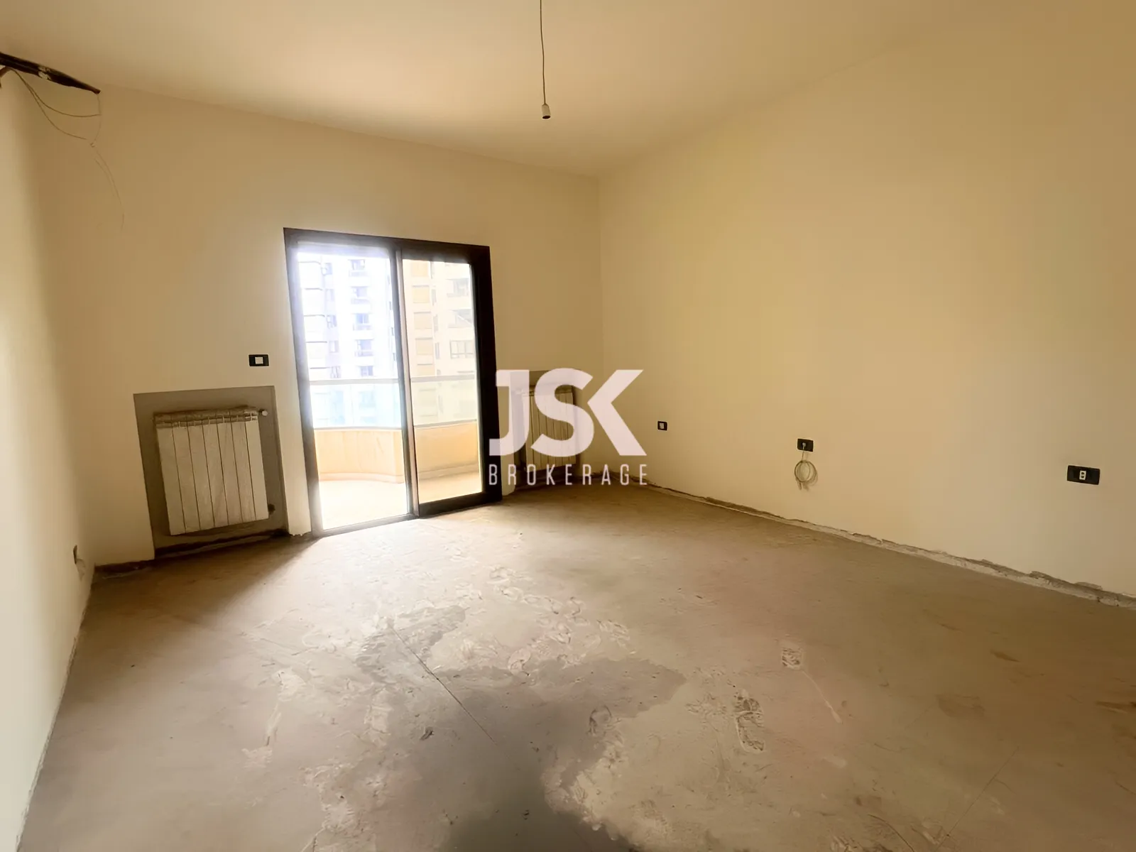 Apartment for Sale in Sioufi