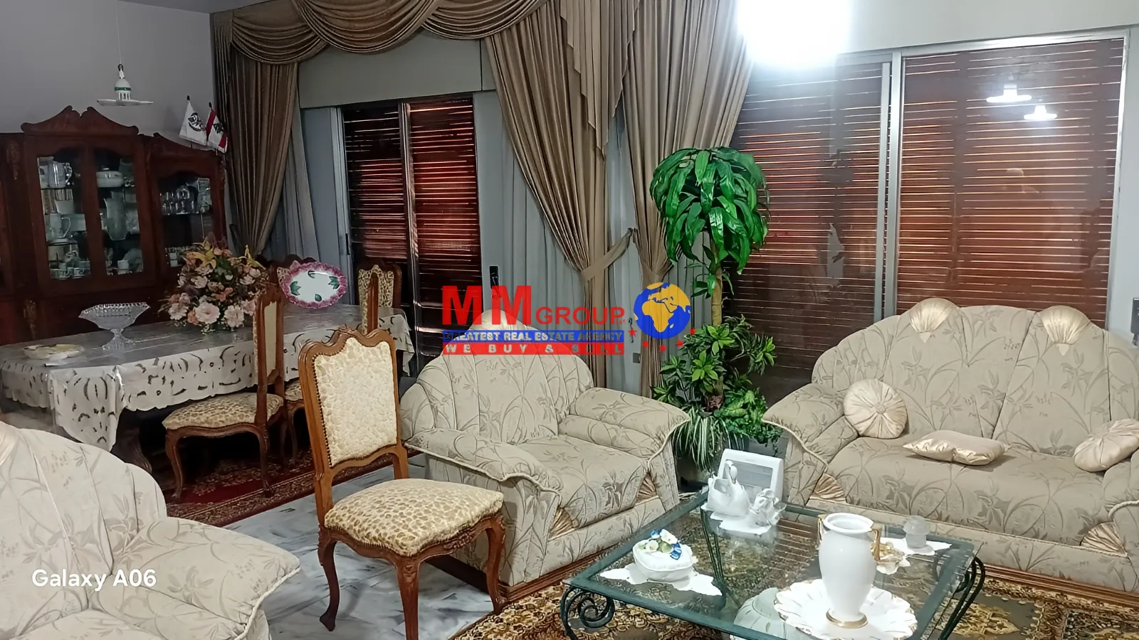 Apartment for Rent in Beit Meri