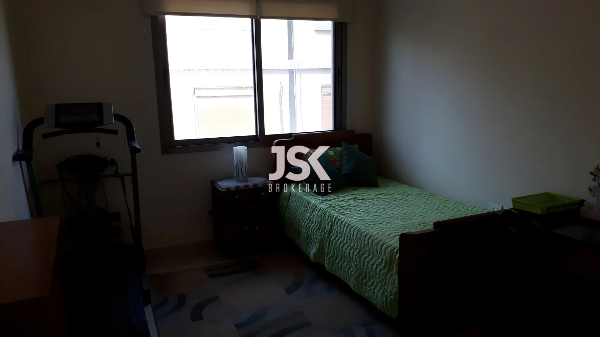 Apartment for Rent in Naqqache