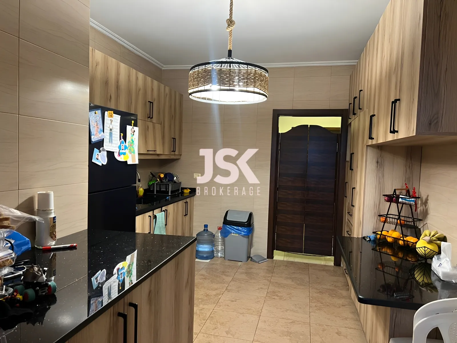 Apartment for Sale in Bsaba