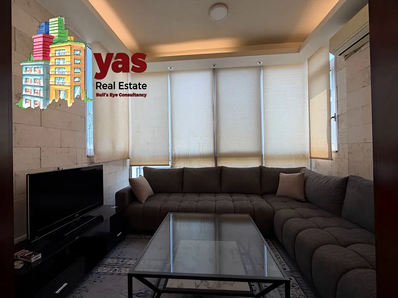 Apartment for Sale in Zouk Mosbeh