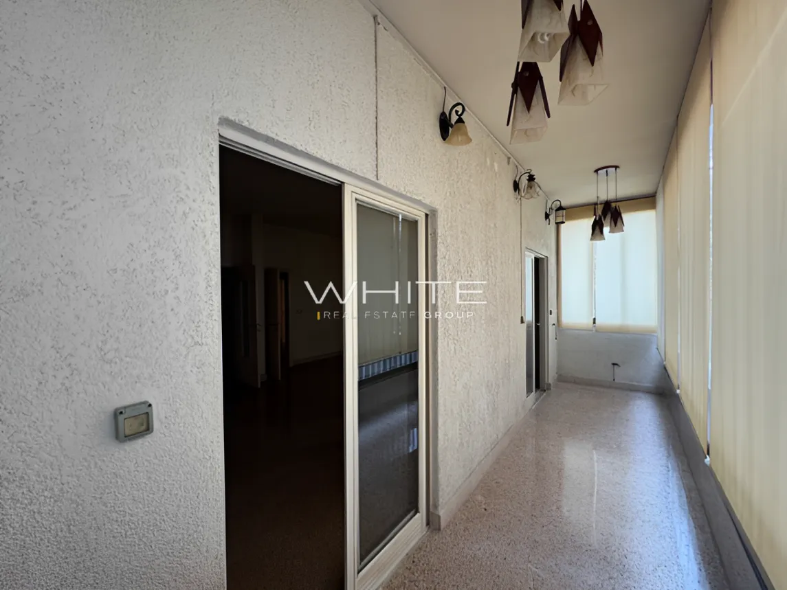 Apartment for sale in Achrafieh