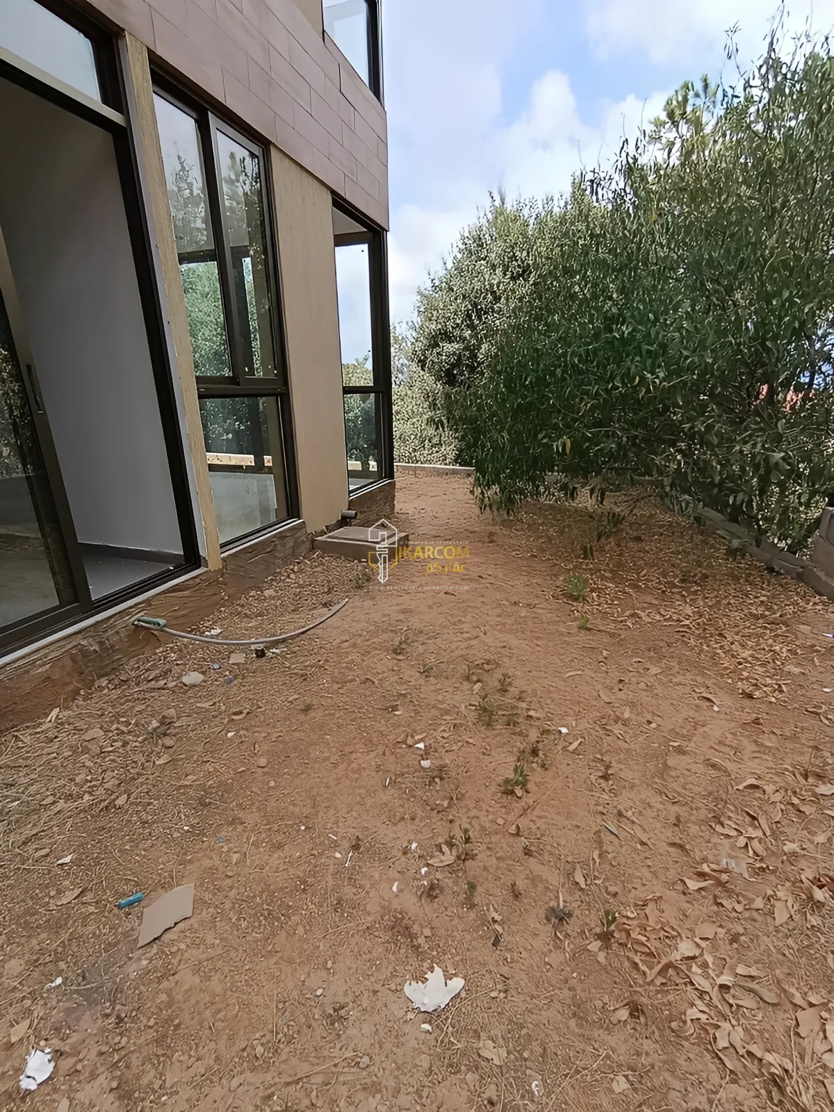 Apartment for Sale in Nabay