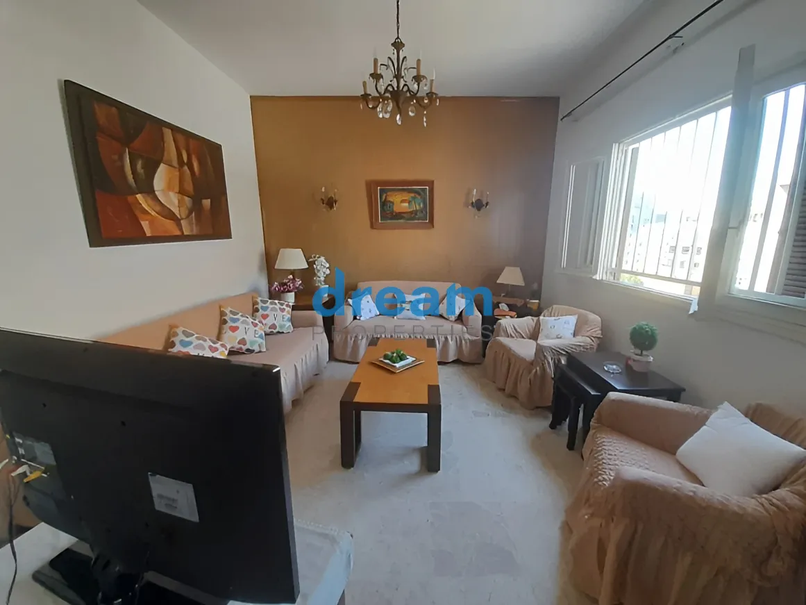 Apartment for sale in Achrafieh, Beirut, Lebanon