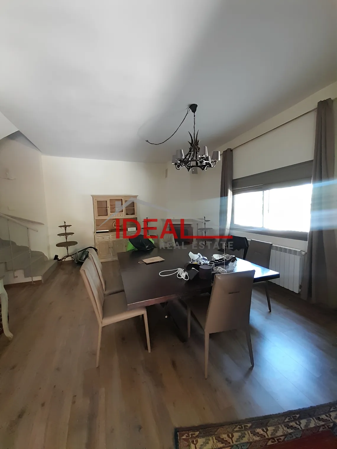 Chalet for sale in Faqra, Lebanon