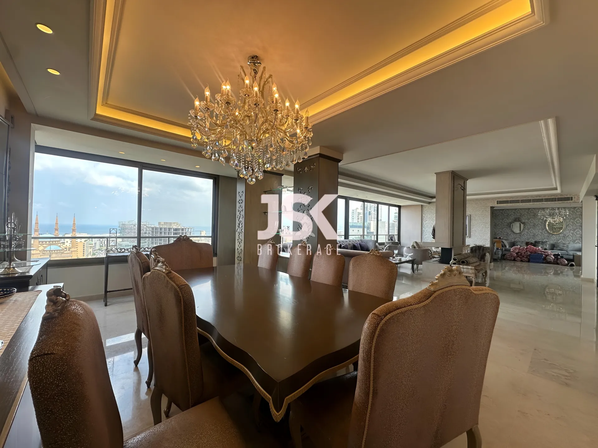 Duplex for Sale in Downtown