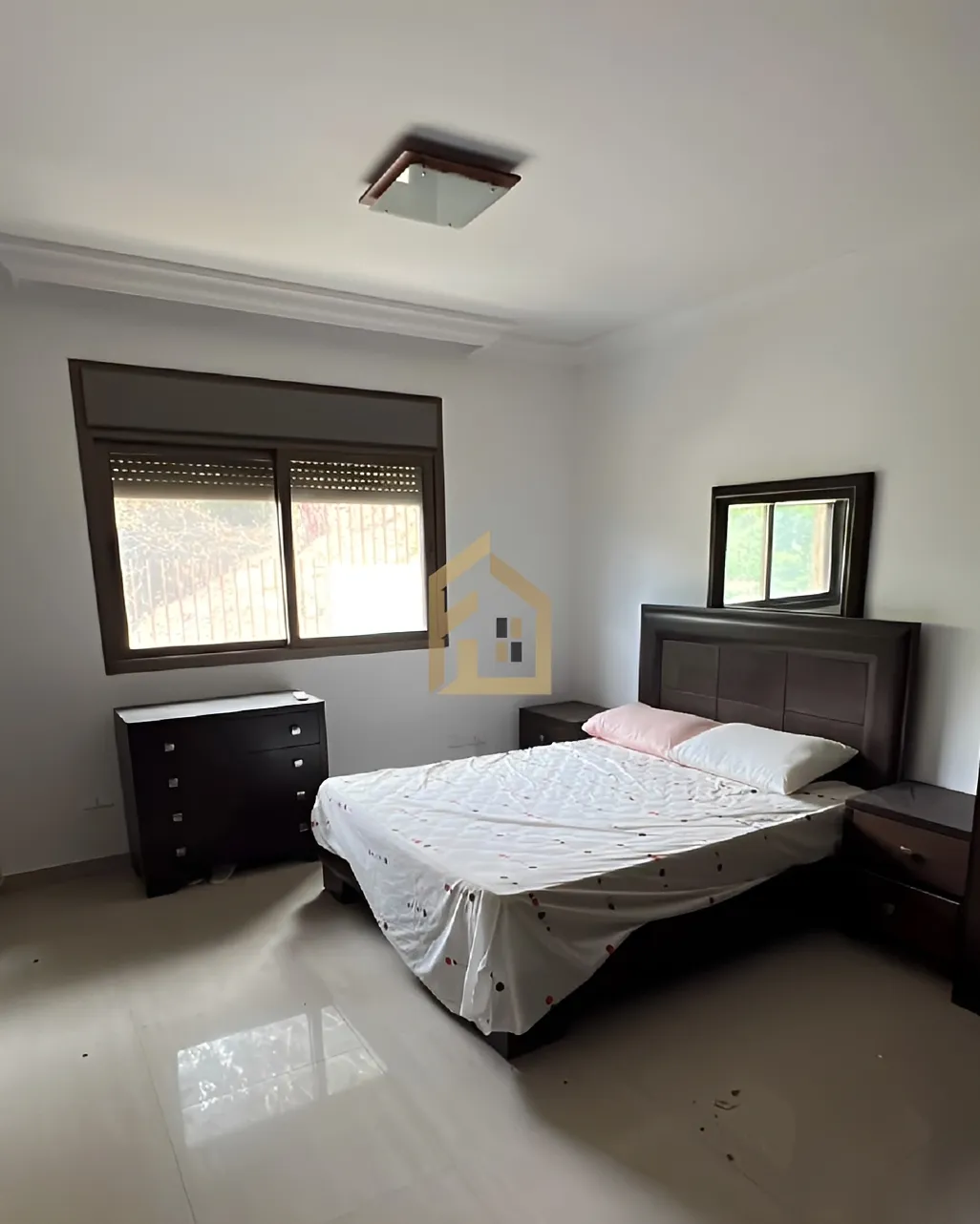 Apartment for sale in Kfar Hbab