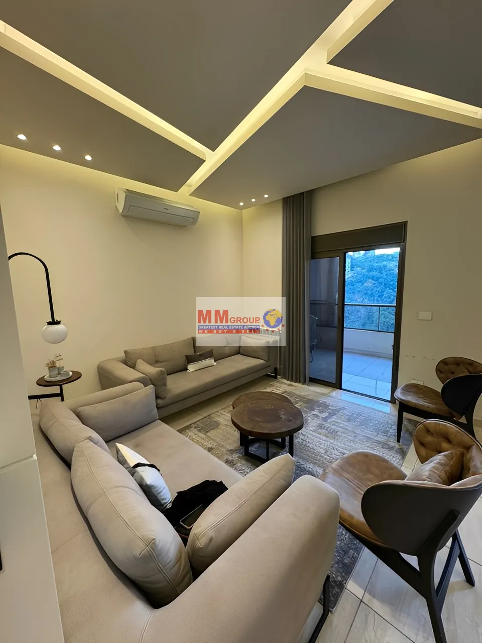 Apartment for Sale in Baabda Blaibel - 3 bed, 3 bath