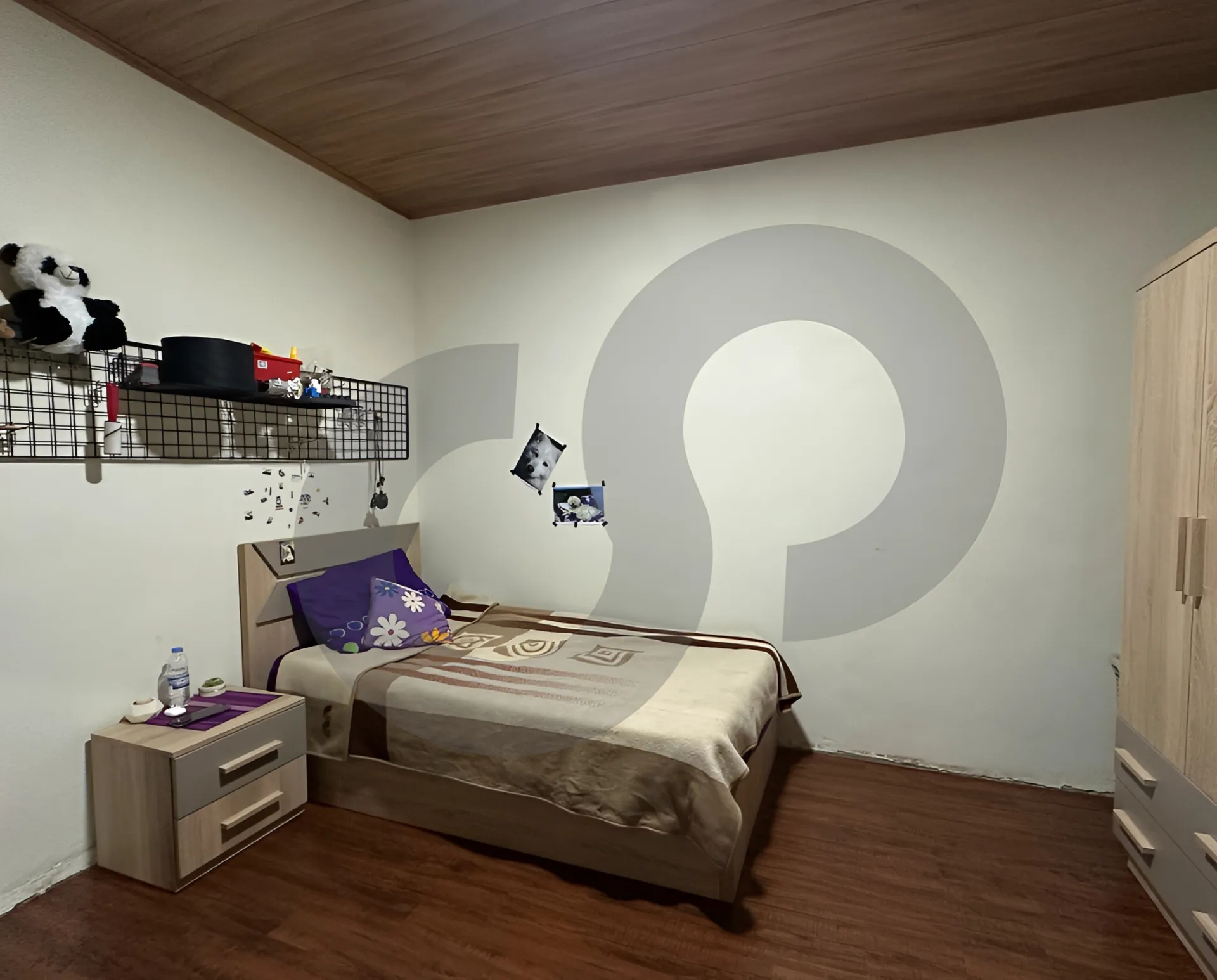 Apartment for Sale in Beit El Kiko