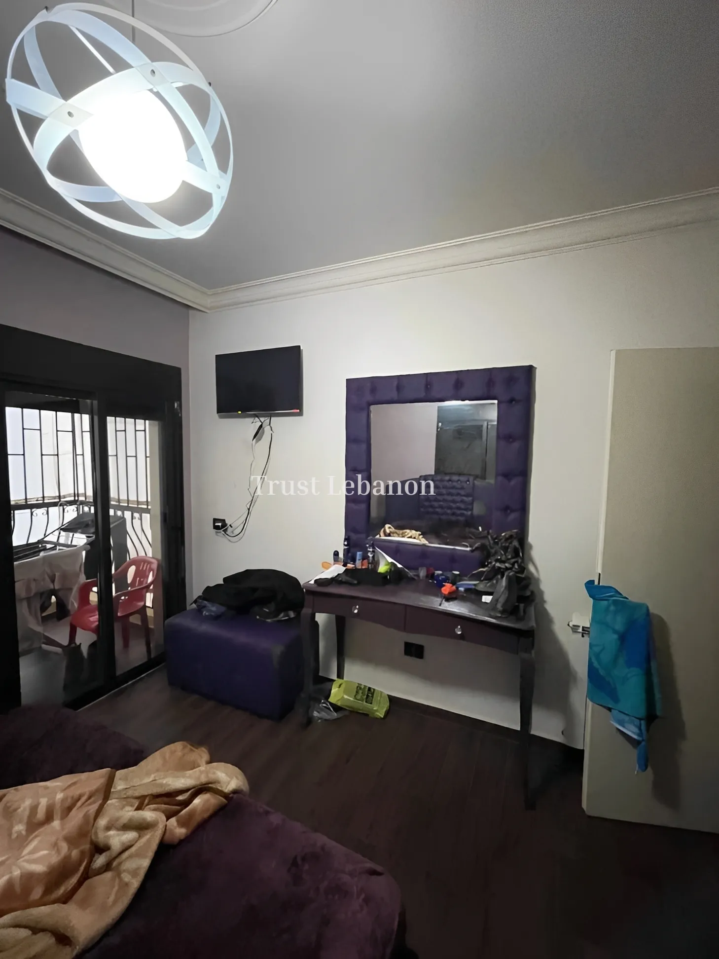 Apartment for sale in Mar Moussa El Douar, Lebanon