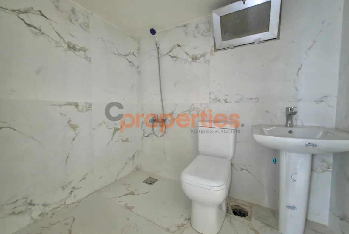 Apartment for Sale in Antelias
