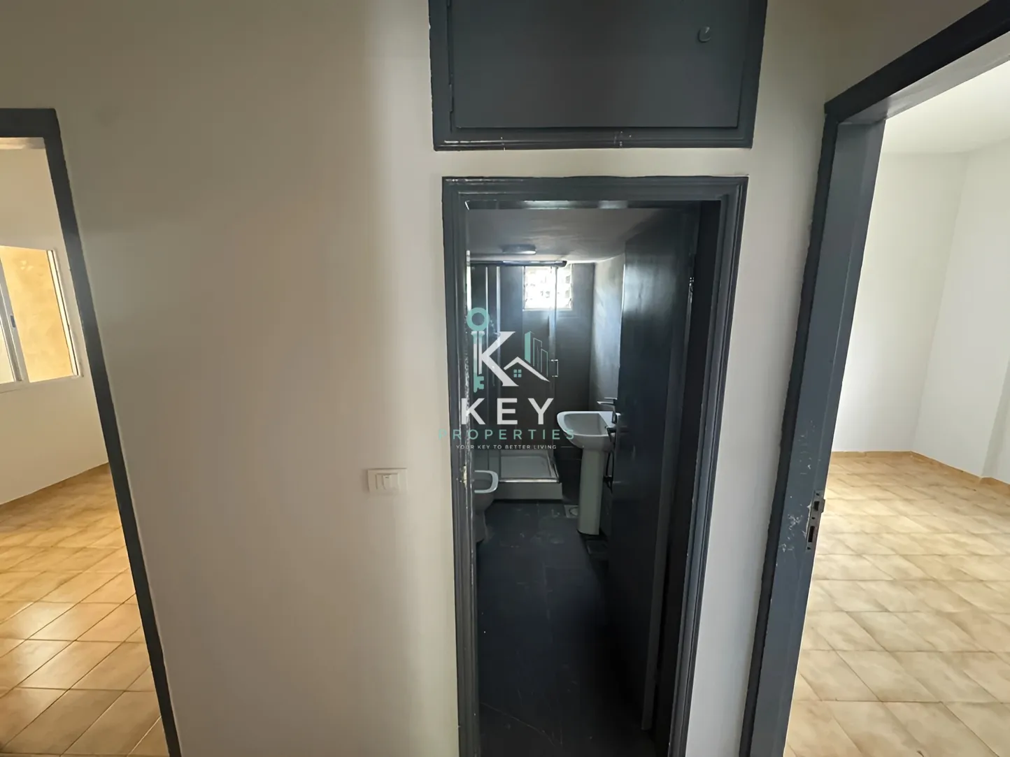 Apartment for sale in Jdeideh