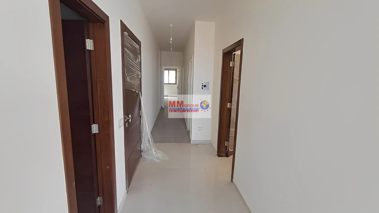 Apartment for Sale in Mansourieh