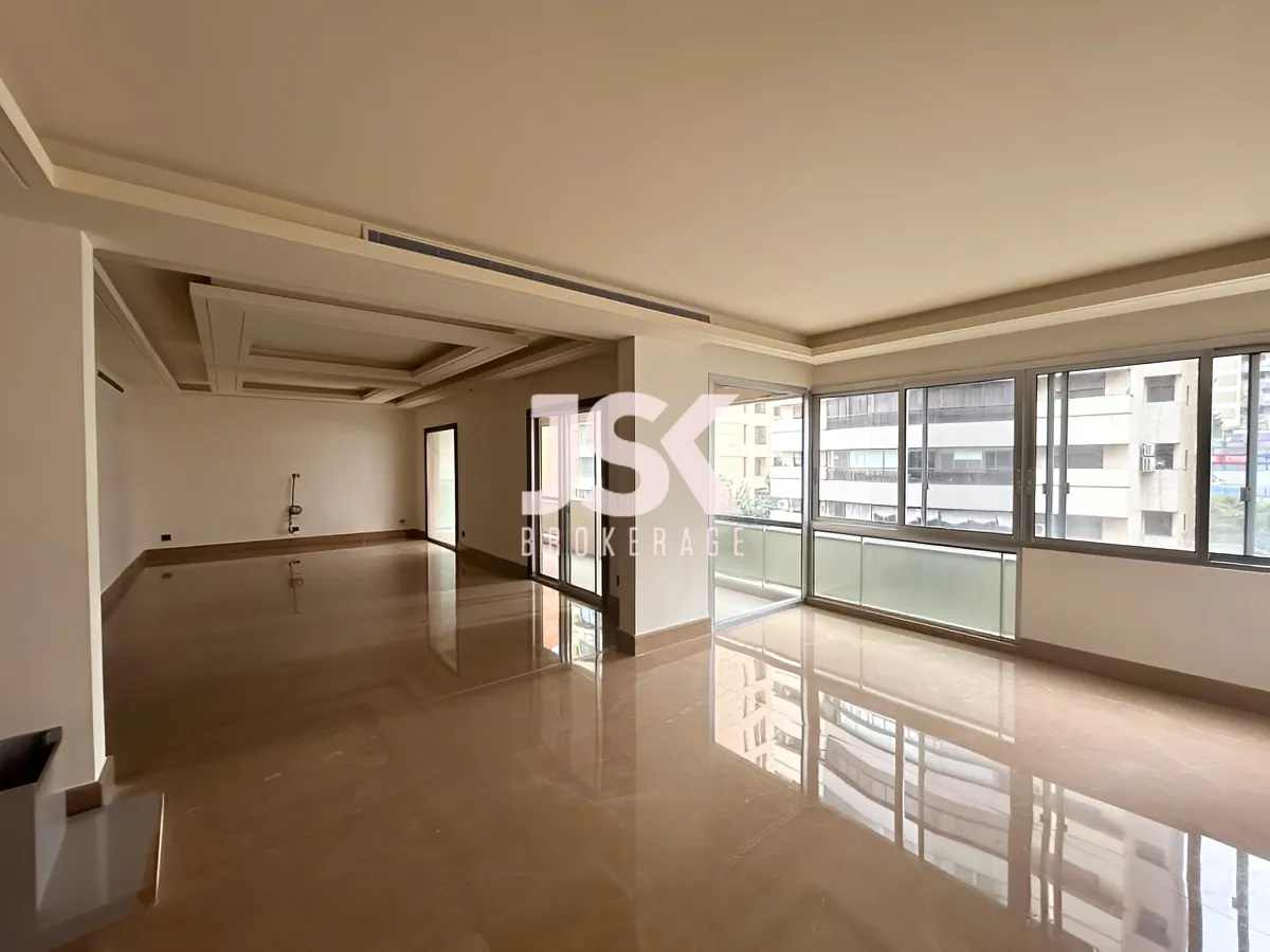 Apartment for Sale in Tallet Khayat, Beirut, Lebanon - 3 bed, 3 bath