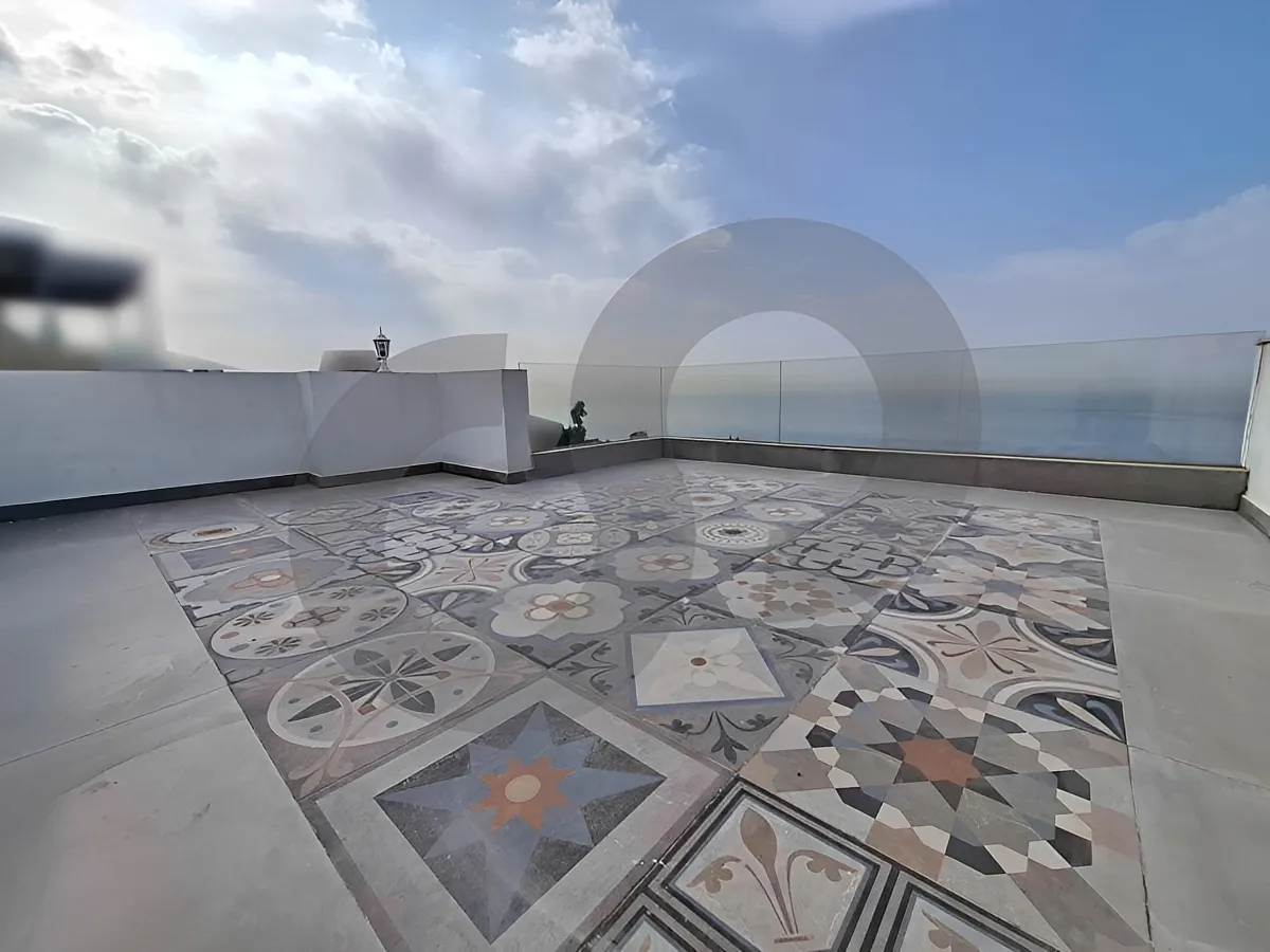 Duplex for Sale in Fidar, Byblos