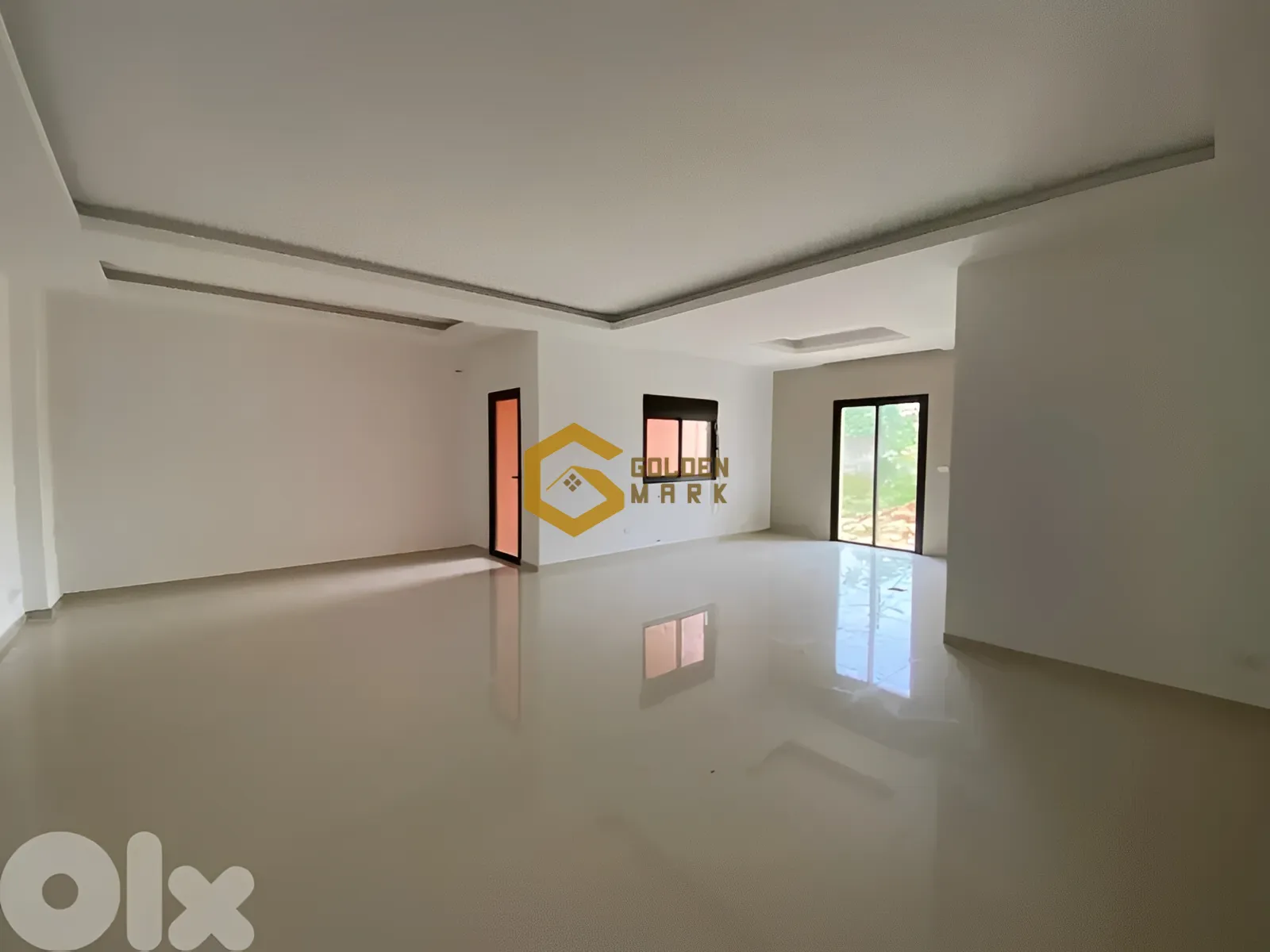 Apartment for Sale in Hboub - 2 bed, 2 bath