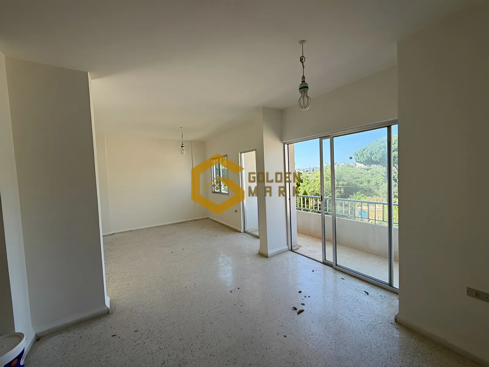 Apartment for sale in Amchit, Lebanon - 2 bed, 1 bath