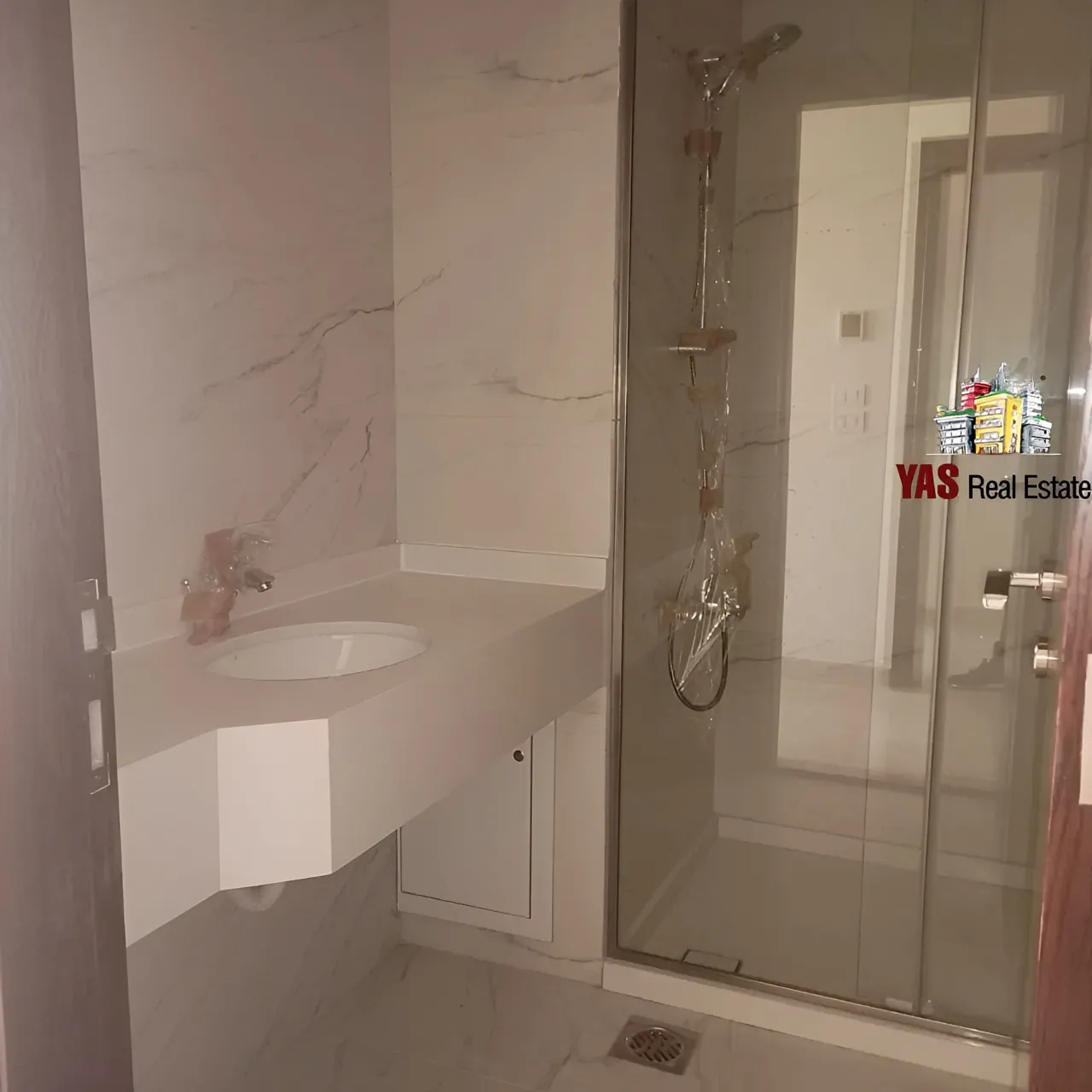 Apartment for Sale in Ramlet El Baida
