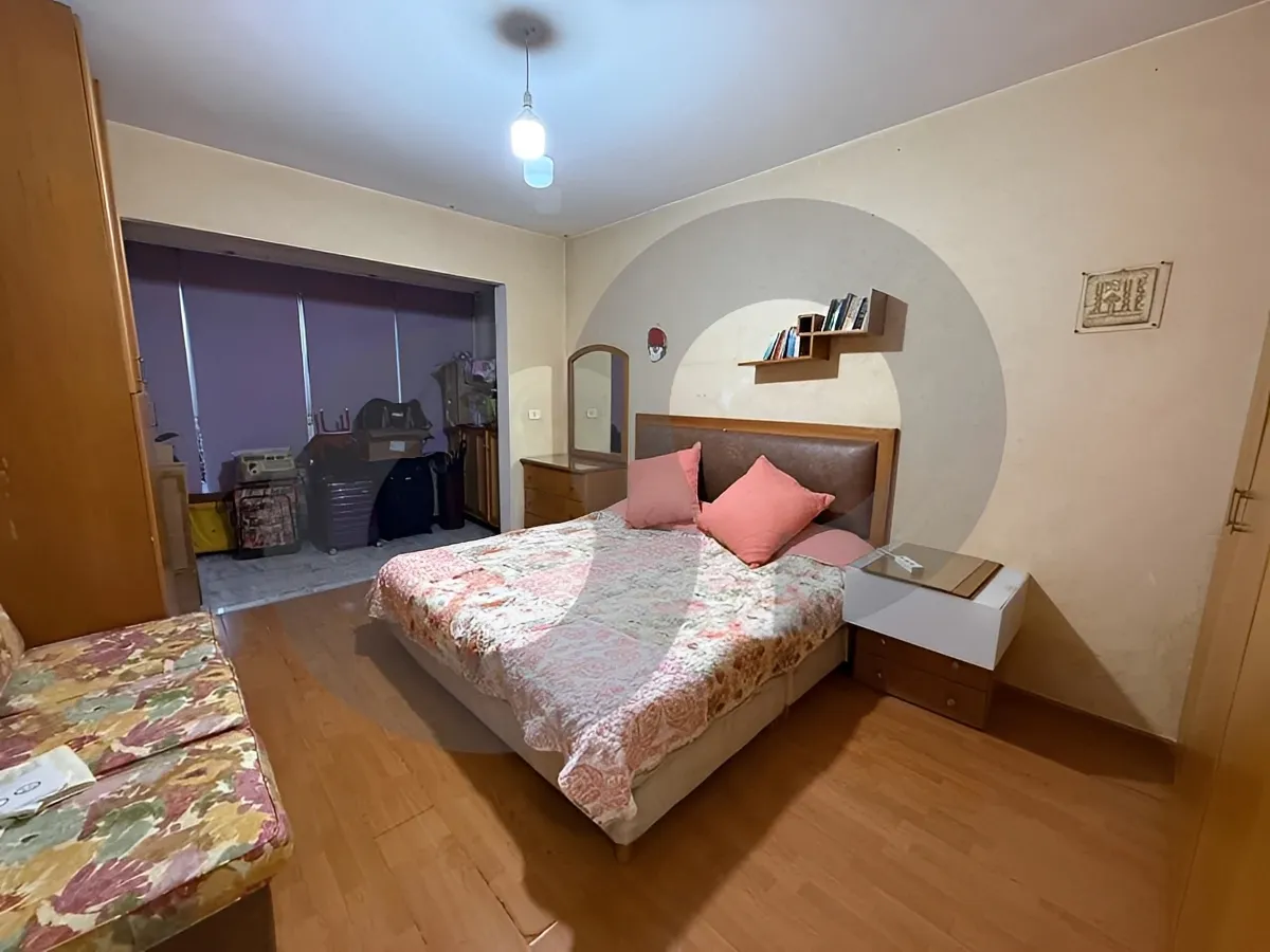 Apartment for Sale in Al Zarif, Beirut, Lebanon - 3 bed, 4 bath